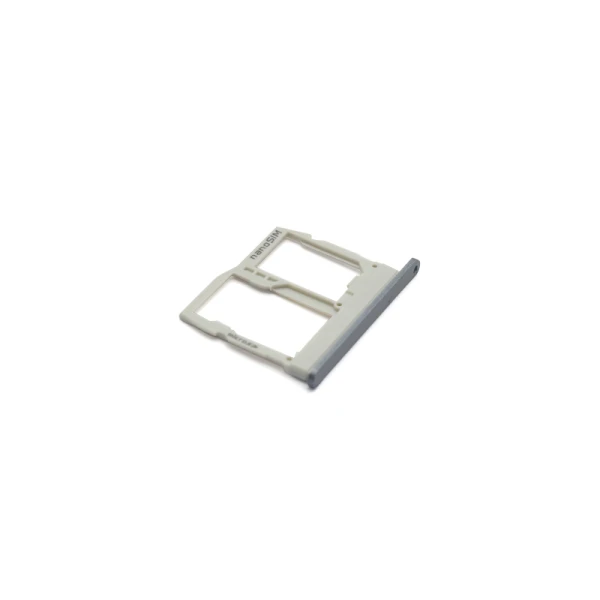 Ulozak za sim lg g6 h870 crni