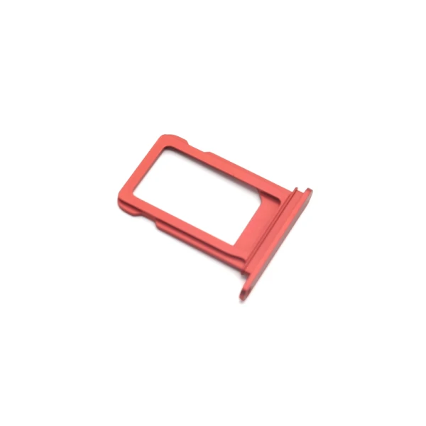 Ulozak za sim za iphone 13 red (dual sim)