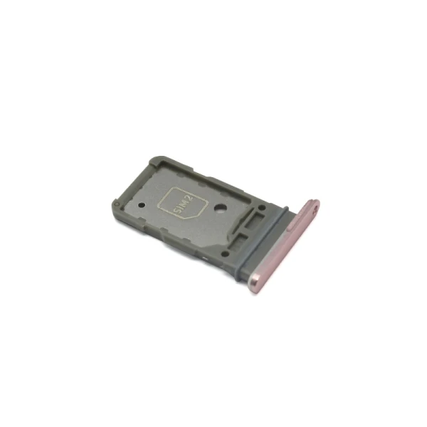 Ulozak za sim za samsung g996 galaxy s21 plus pink