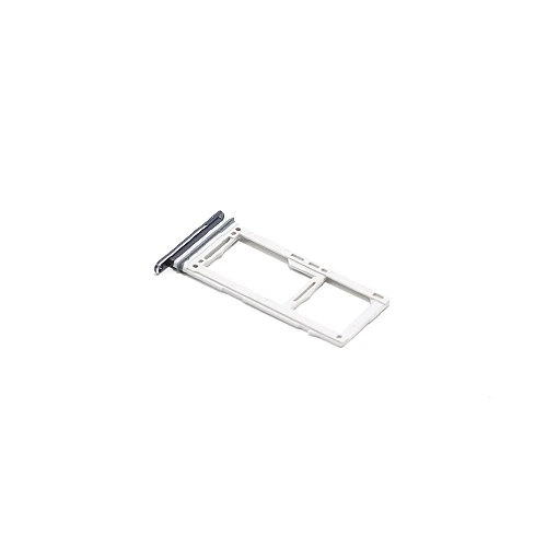 Ulozak za sim/micro sd za samsung g973/g975 galaxy s10/s10 plus black