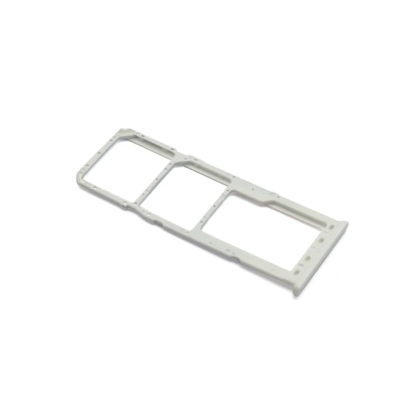 Ulozak za sim za samsung a21s  galaxy a217 white