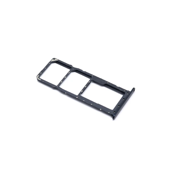 Ulozak za sim za nokia 3.4 black