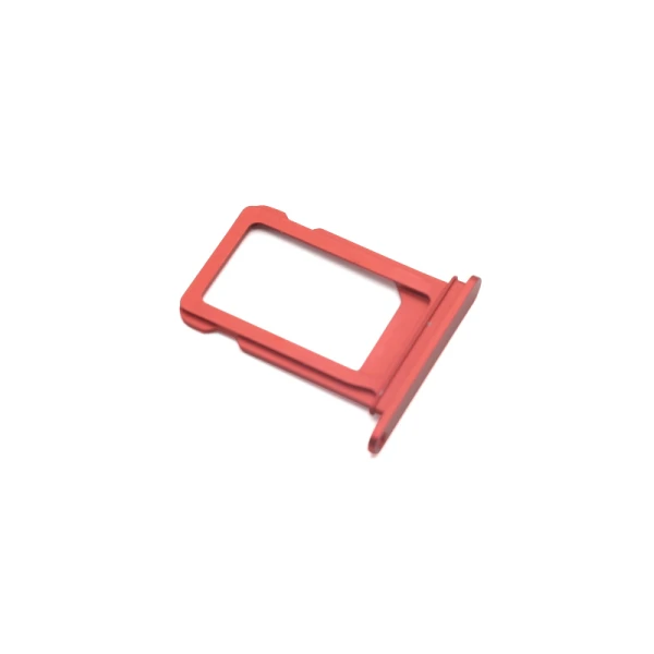 Ulozak za sim za iphone 13 mini red (single sim)