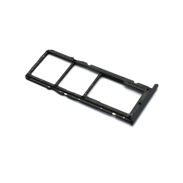 Ulozak za sim za realme c21 black