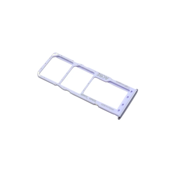 Ulozak za sim za samsung a325 galaxy a32 4 g violet