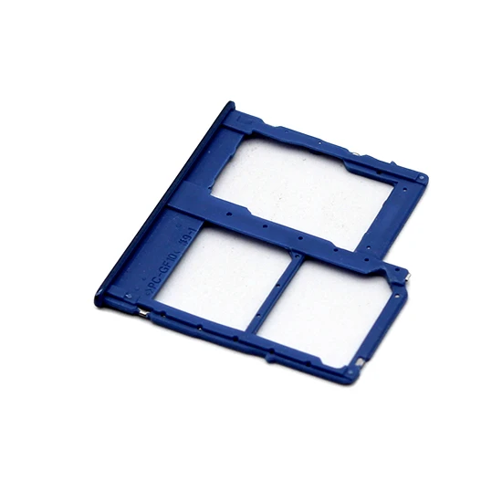 Ulozak za sim za samsung a31 galaxy a315 blue