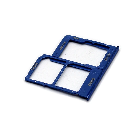 Ulozak za sim za samsung a31 galaxy a315 blue