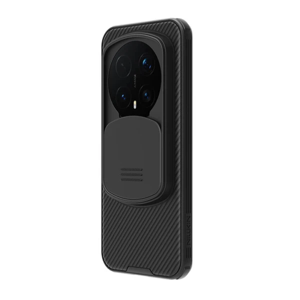 Futrola nillkin cam shield pro za honor magic 8 pro crna
