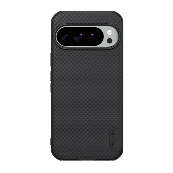 Futrola nillkin super frost pro magnetic za google pixel 10 pro xl crna