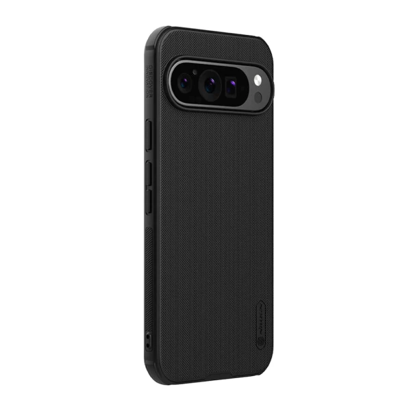 Futrola nillkin super frost pro magnetic za google pixel 9 pro xl crna