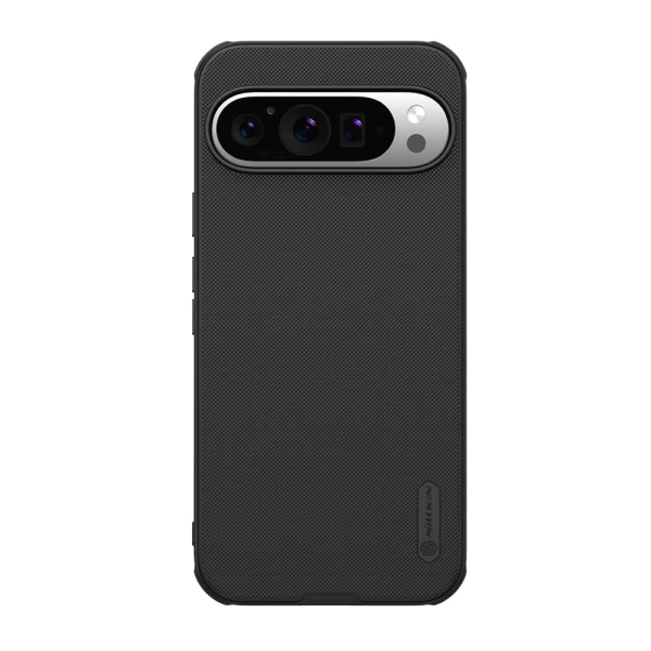 Futrola nillkin super frost pro magnetic za google pixel 9 pro xl crna