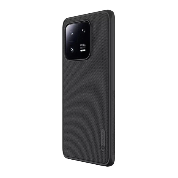 Futrola nillkin super frost shield pro za xiaomi 13 pro crna