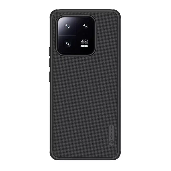 Futrola nillkin super frost shield pro za xiaomi 13 pro crna