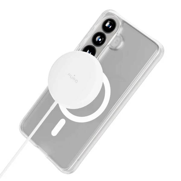 Futrola puro lite magsafe za samsung s941b galaxy s26 5g providna