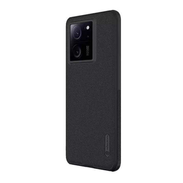 Futrola nillkin super frost za xiaomi 13t/13t pro crna