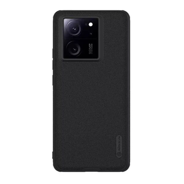 Futrola nillkin super frost za xiaomi 13t/13t pro crna