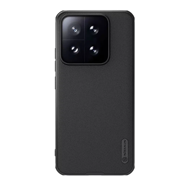 Futrola nillkin super frost za xiaomi 14 crna