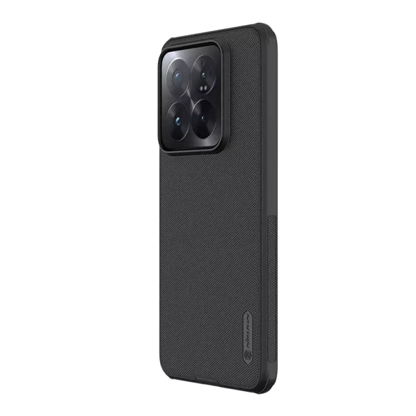 Futrola nillkin super frost za xiaomi 14 pro crna