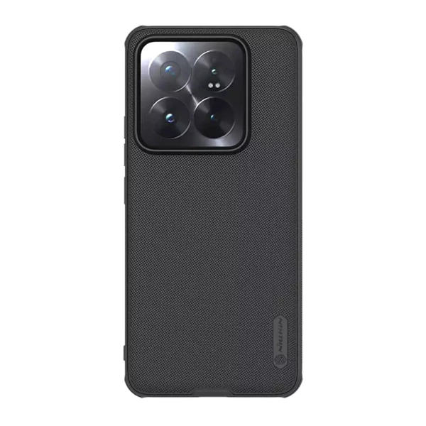 Futrola nillkin super frost za xiaomi 14 pro crna