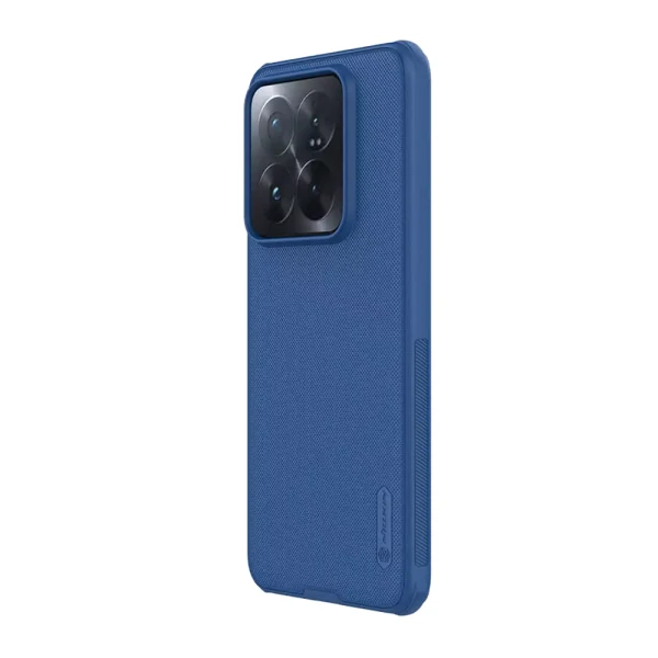 Futrola nillkin super frost za xiaomi 14 pro plava