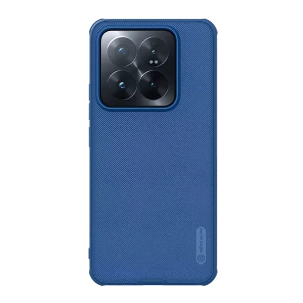 Futrola nillkin super frost za xiaomi 14 pro plava