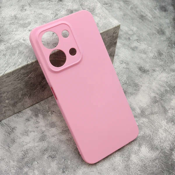 Futrola gentle color za xiaomi redmi 15c 4g 171mm (global) roze