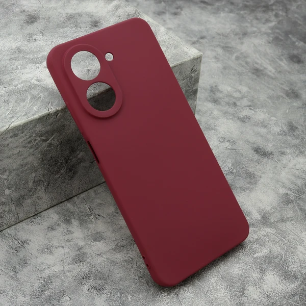 Futrola gentle color za xiaomi redmi a5 4g nfc (173 mm) bordo