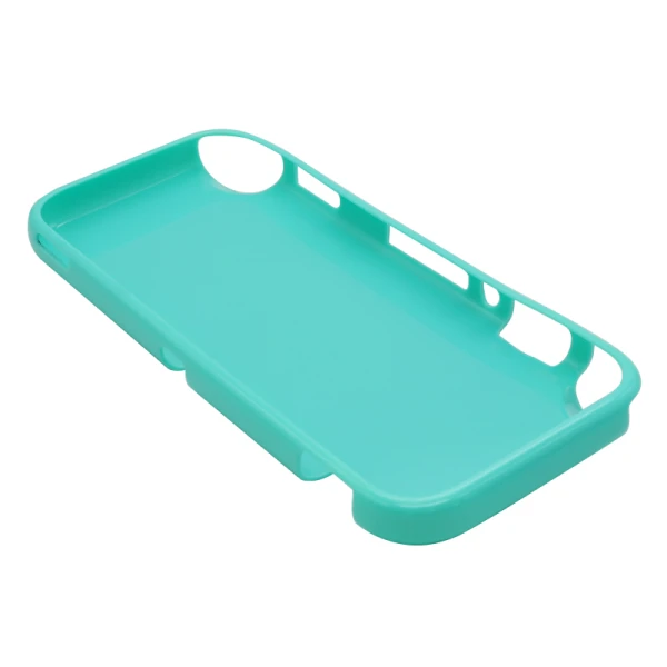 Zaštitna futrola tpu za nintendo switch lite konzolu tirkizna (snd-450)