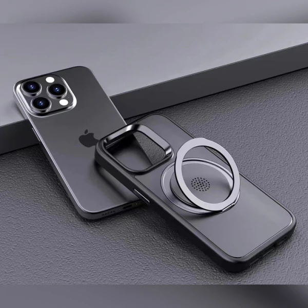 Futrola creative&inovative ring za iphone 15 pro max (6.7) teget
