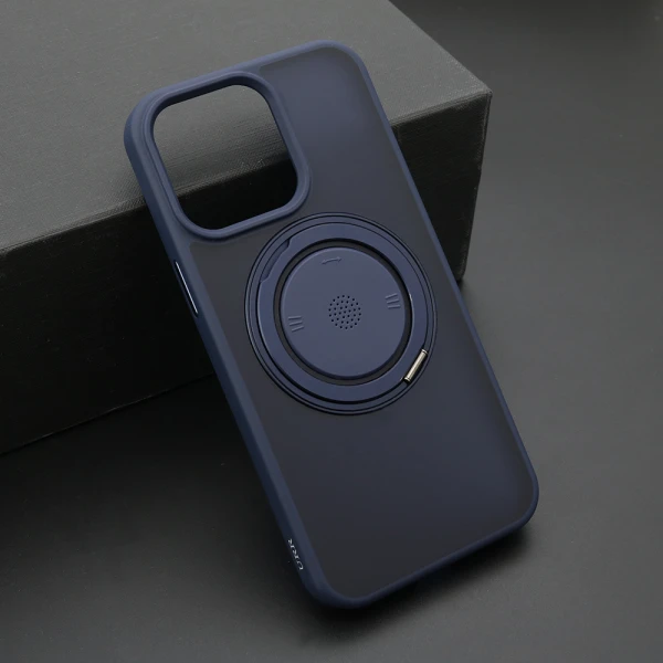 Futrola creative&inovative ring za iphone 15 pro max (6.7) teget
