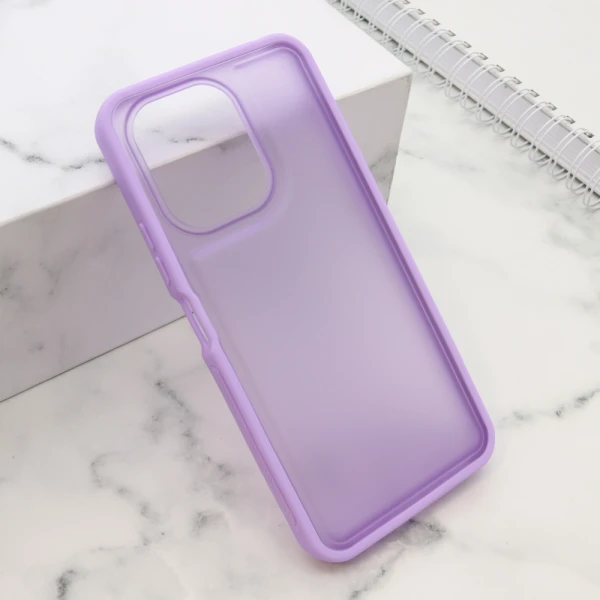 Futrola space ii za xiaomi redmi 13c ljubicasta