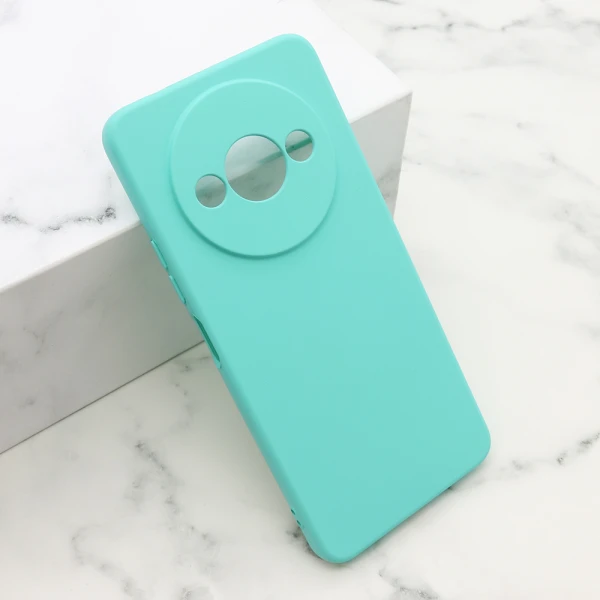 Futrola soft silicone za xiaomi redmi a3/a3x mint