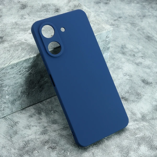 Futrola gentle color za xiaomi redmi 13c/poco c65 pro teget