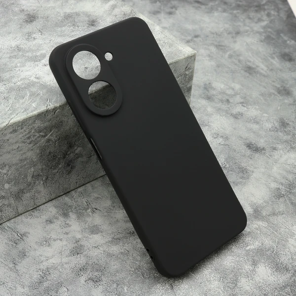 Futrola gentle color za xiaomi redmi a5 4g nfc (173 mm) crna