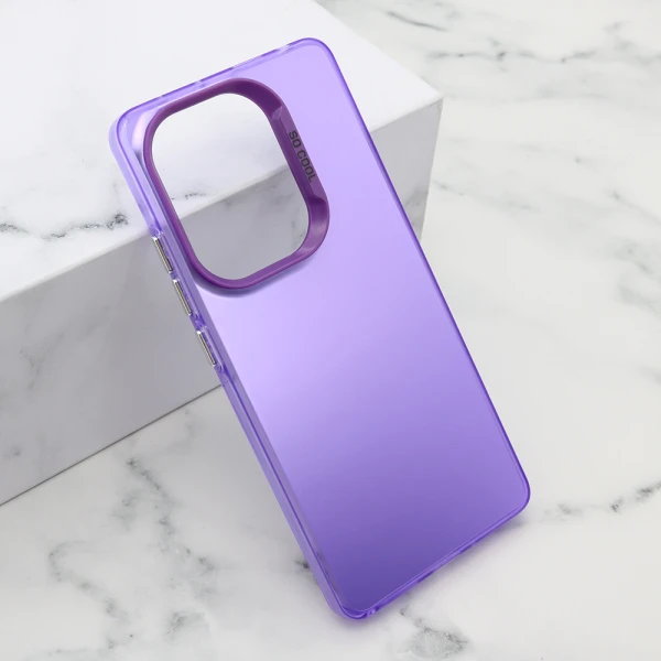 Futrola shine za xiaomi redmi note 13 pro 4g ljubicasta
