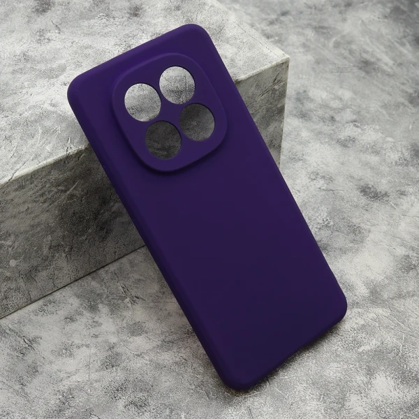 Futrola gentle color za xiaomi redmi note 15 pro 4g lila