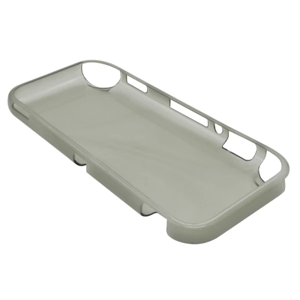 Zaštitna futrola tpu za nintendo switch lite konzolu siva (snd-450)