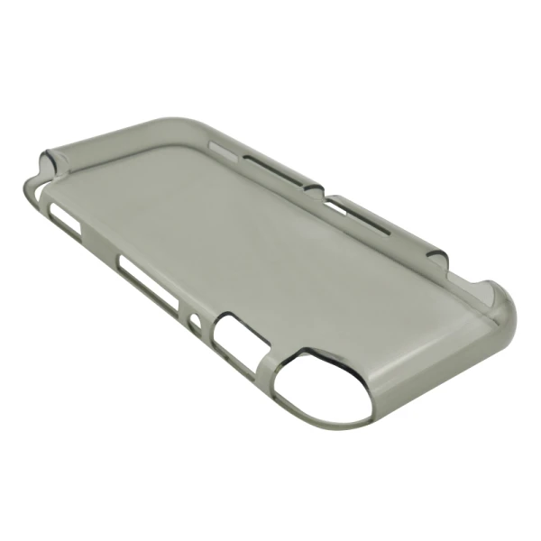Zaštitna futrola tpu za nintendo switch lite konzolu siva (snd-450)