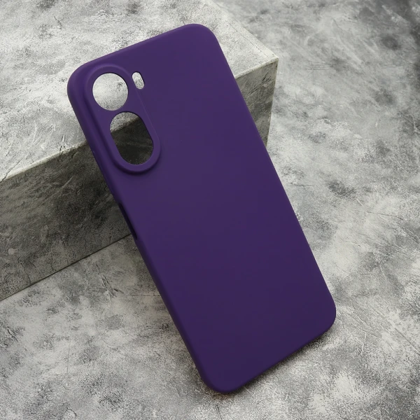 Futrola gentle color za xiaomi redmi a7 pro 4g/redmi a7 pro 5g lila