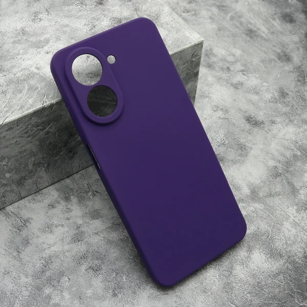 Futrola gentle color za xiaomi redmi a7 4g lila