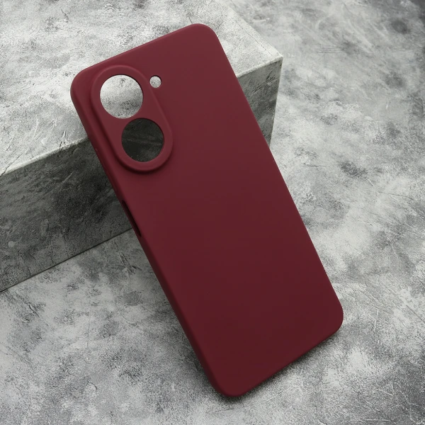 Futrola gentle color za xiaomi redmi a7 4g bordo