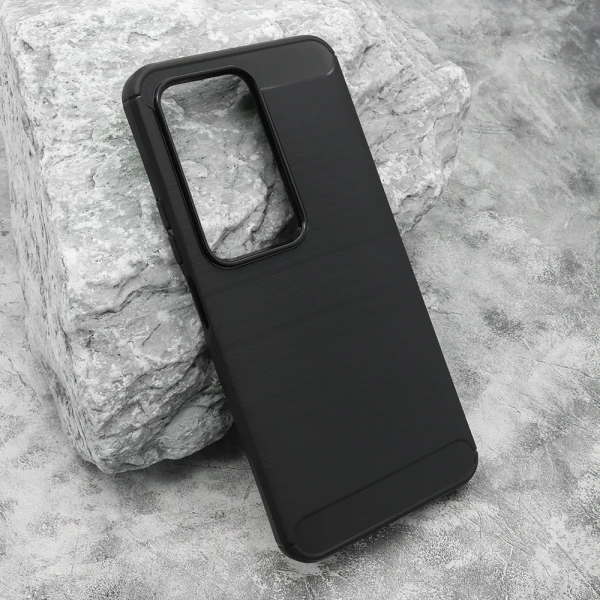 Futrola silikon brushed za xiaomi redmi 15 4g 171mm (eu) crna