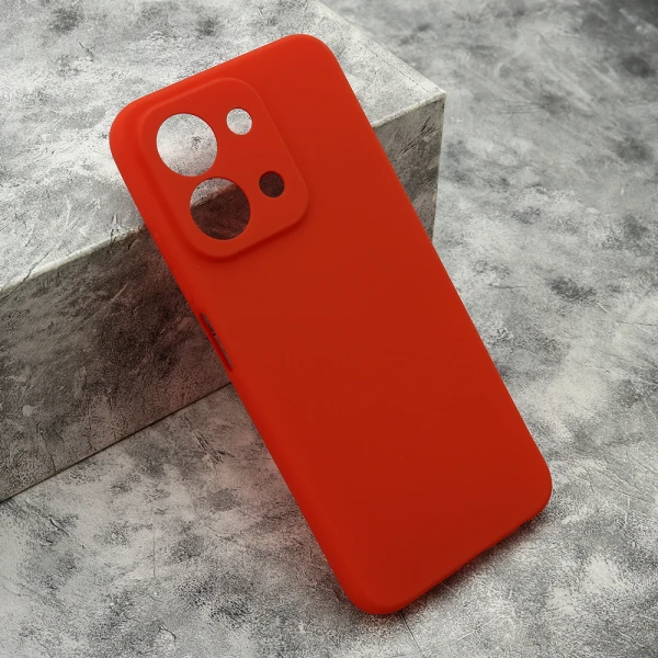 Futrola gentle color za xiaomi redmi 15c 4g 171mm (global) crvena