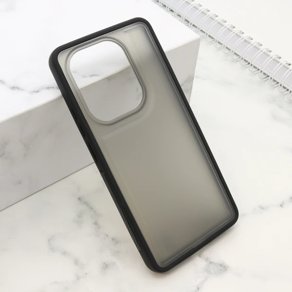Futrola space ii za xiaomi redmi note 13 pro 4g crna