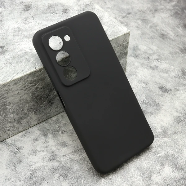Futrola gentle color za xiaomi redmi 15 4g 171mm (eu) crna
