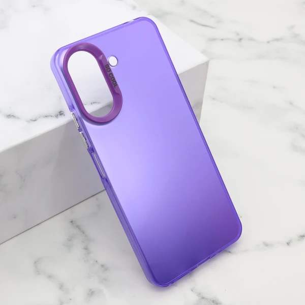 Futrola shine za xiaomi redmi 13c/poco c65 ljubicasta