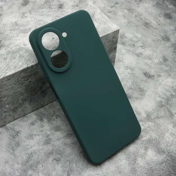 Futrola gentle color za xiaomi redmi a7 4g zelena