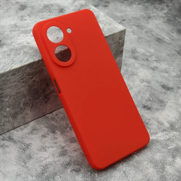 Futrola gentle color za xiaomi redmi a5 4g (171 mm) crvena