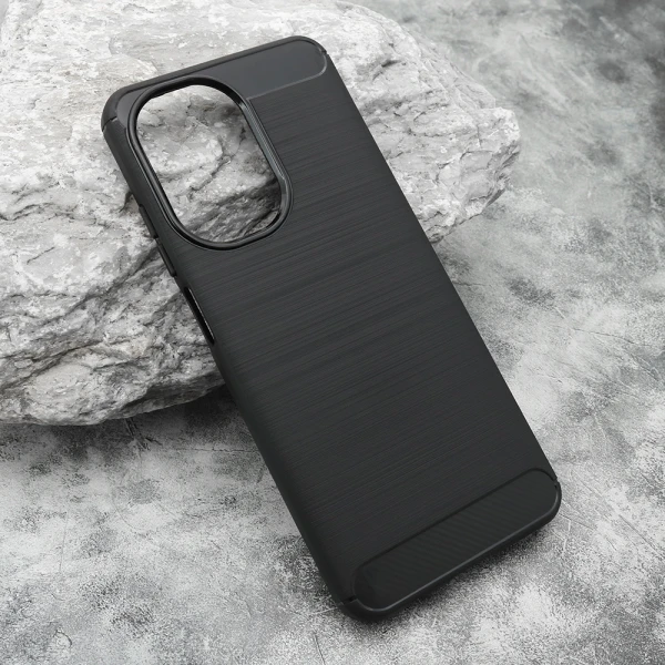 Futrola silikon brushed za xiaomi redmi a5 4g (171 mm) crna