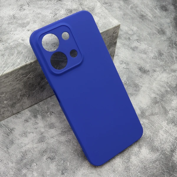 Futrola gentle color za xiaomi redmi 15c 4g 171mm (global) plava